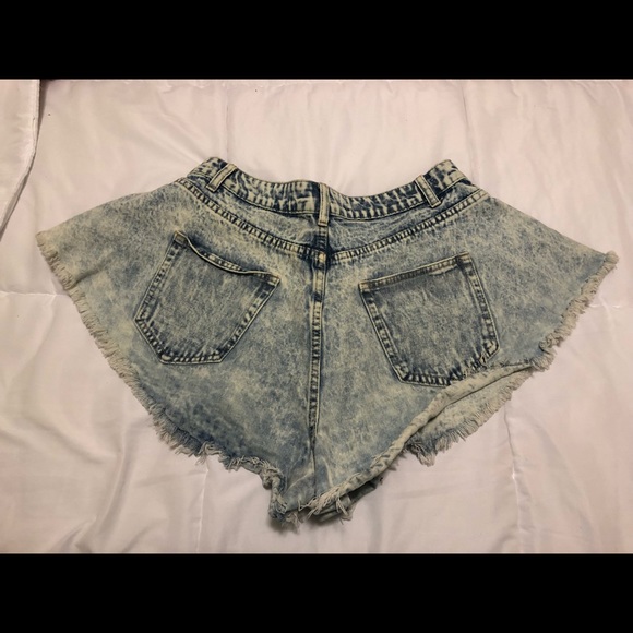 SHEIN skort, never used, brand new - Picture 2 of 3